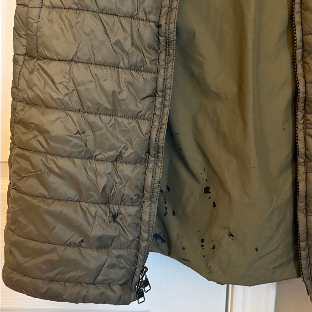 Patagonia Radalie Parka FLAWED - Picture 5 of 16